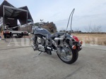�������� �� ������ �������� Kawasaki Vulcan1600 Mean Streak vn1600 2005 ���� 9
